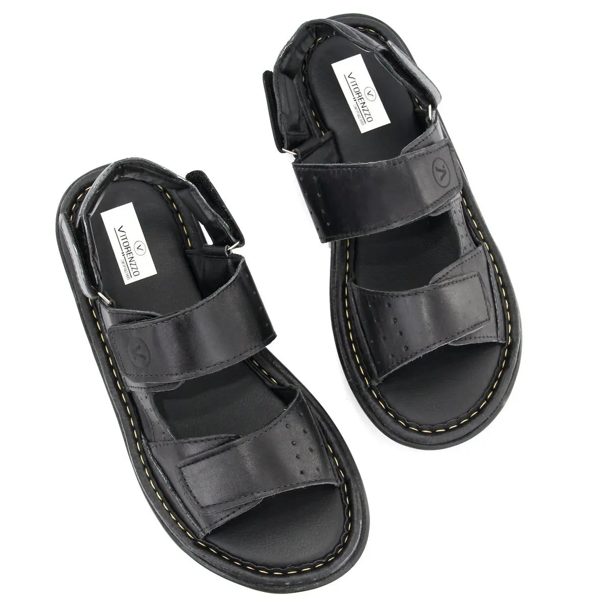 Sandália Papete Masculina Anti-Stress