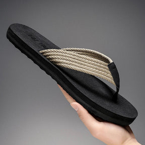 Chinelo Masculino | Tamanhos Especiais | Allegante Men