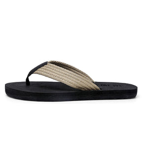 Chinelo Masculino | Tamanhos Especiais | Allegante Men