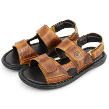 Sandália Papete Masculina Anti-Stress