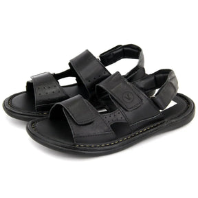 Sandália Papete Masculina Anti-Stress